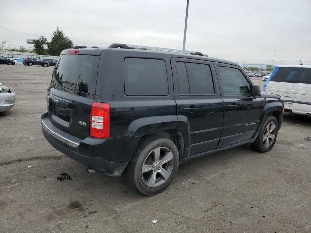 Photo 2 VIN: 1C4NJPFA3GD748451 - JEEP PATRIOT 