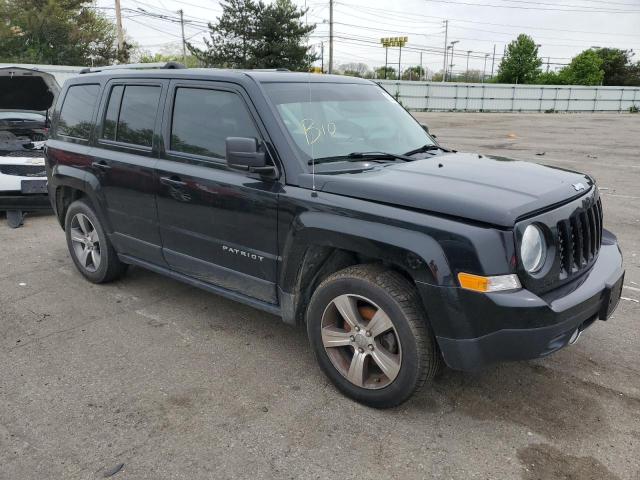 Photo 3 VIN: 1C4NJPFA3GD748451 - JEEP PATRIOT 