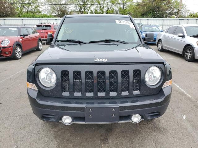 Photo 4 VIN: 1C4NJPFA3GD748451 - JEEP PATRIOT 