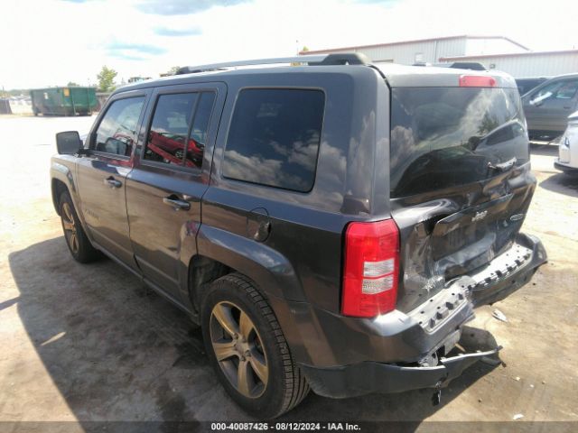 Photo 2 VIN: 1C4NJPFA3GD755450 - JEEP PATRIOT 