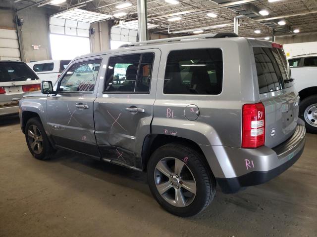 Photo 1 VIN: 1C4NJPFA3GD774645 - JEEP PATRIOT LA 