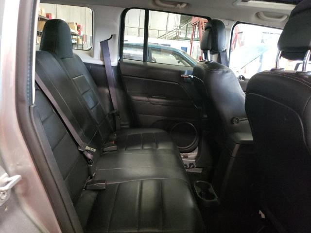 Photo 9 VIN: 1C4NJPFA3GD774645 - JEEP PATRIOT LA 