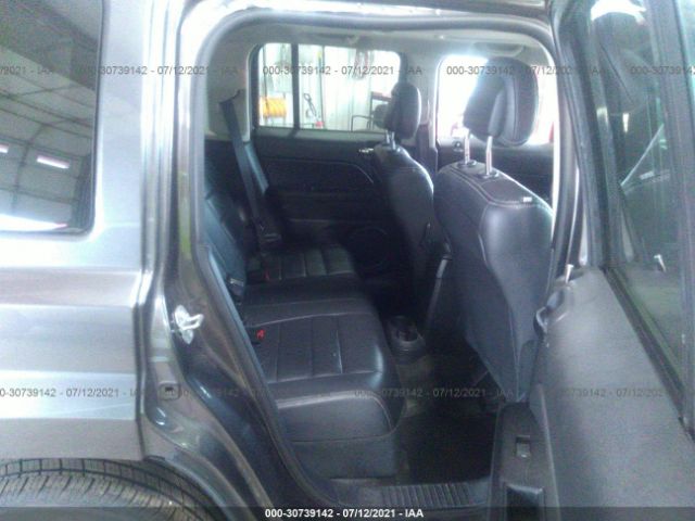 Photo 7 VIN: 1C4NJPFA3GD787704 - JEEP PATRIOT 