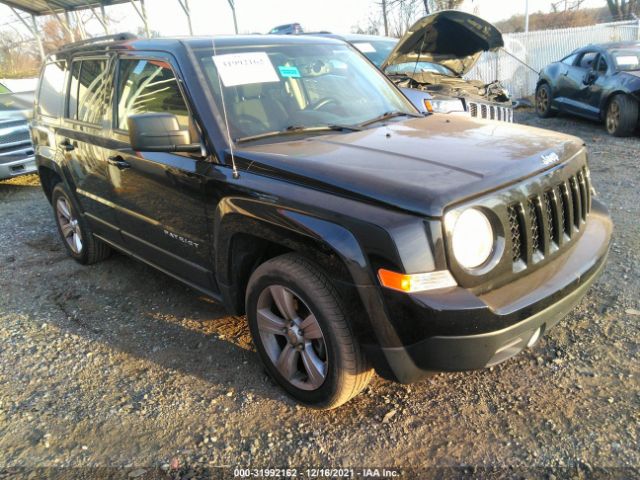 Photo 0 VIN: 1C4NJPFA3GD792448 - JEEP PATRIOT 