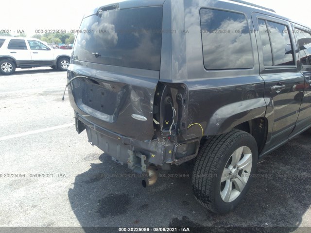 Photo 5 VIN: 1C4NJPFA3GD793972 - JEEP PATRIOT 