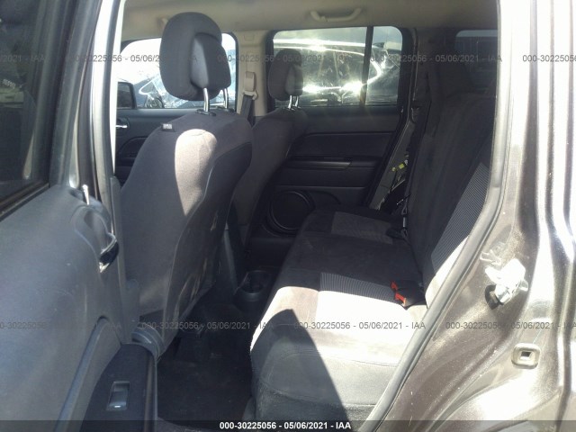 Photo 7 VIN: 1C4NJPFA3GD793972 - JEEP PATRIOT 