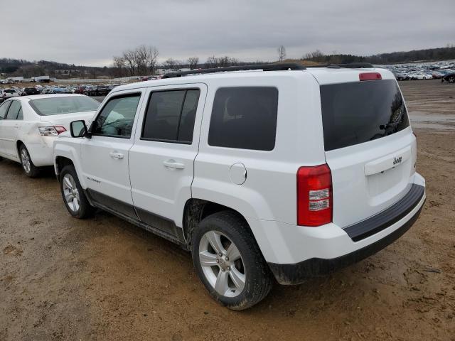 Photo 1 VIN: 1C4NJPFA3GD794202 - JEEP PATRIOT LA 