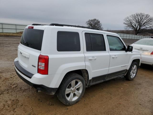 Photo 2 VIN: 1C4NJPFA3GD794202 - JEEP PATRIOT LA 