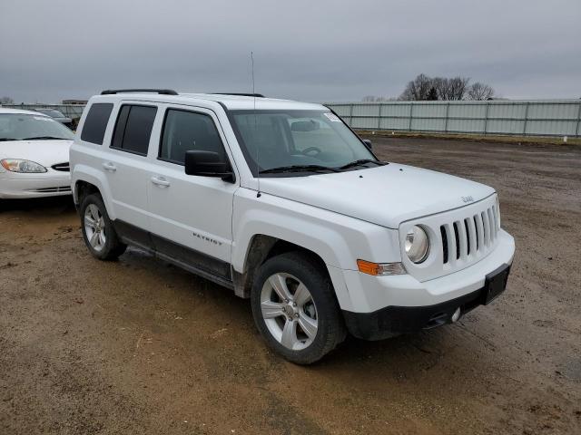 Photo 3 VIN: 1C4NJPFA3GD794202 - JEEP PATRIOT LA 