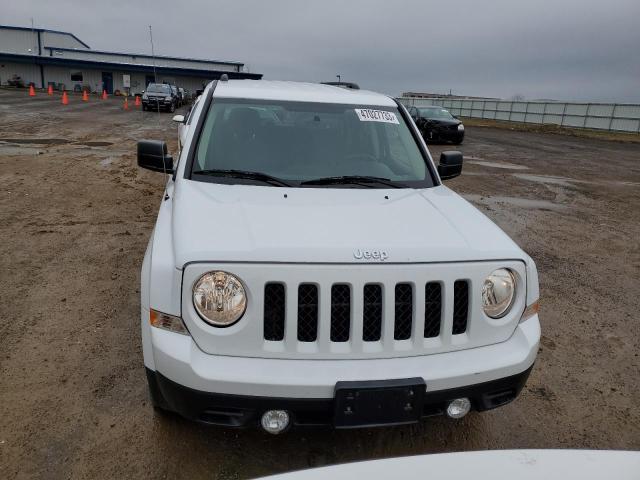 Photo 4 VIN: 1C4NJPFA3GD794202 - JEEP PATRIOT LA 