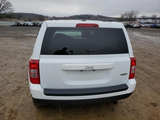 Photo 5 VIN: 1C4NJPFA3GD794202 - JEEP PATRIOT LA 