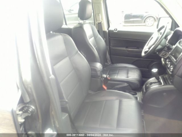 Photo 4 VIN: 1C4NJPFA3HD134291 - JEEP PATRIOT 