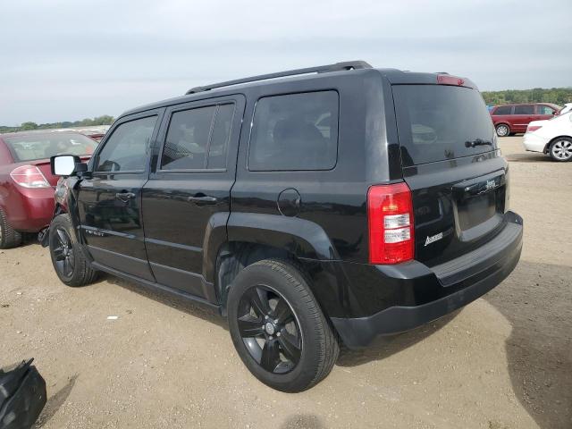 Photo 1 VIN: 1C4NJPFA3HD148658 - JEEP PATRIOT 