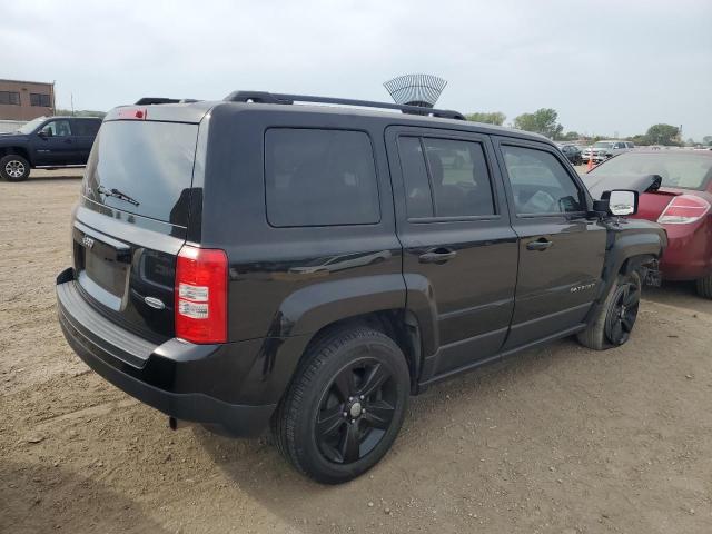 Photo 2 VIN: 1C4NJPFA3HD148658 - JEEP PATRIOT 