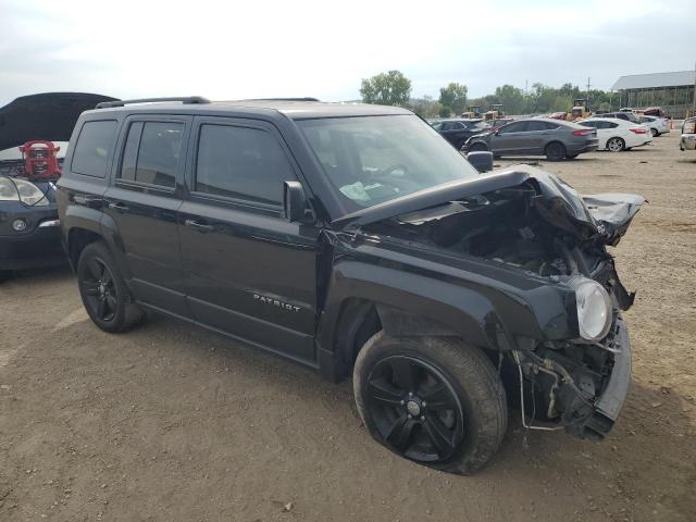 Photo 3 VIN: 1C4NJPFA3HD148658 - JEEP PATRIOT 