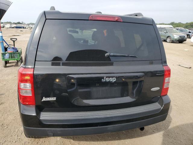 Photo 5 VIN: 1C4NJPFA3HD148658 - JEEP PATRIOT 