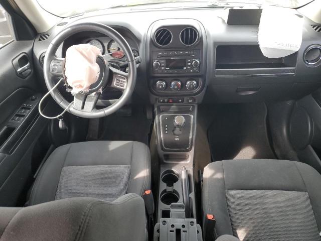 Photo 7 VIN: 1C4NJPFA3HD148658 - JEEP PATRIOT 