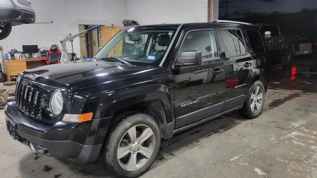 Photo 1 VIN: 1C4NJPFA3HD154122 - JEEP PATRIOT LA 