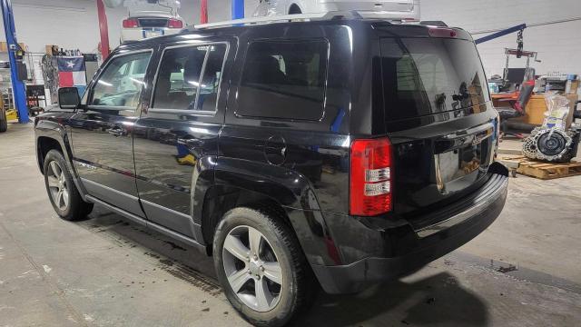 Photo 2 VIN: 1C4NJPFA3HD154122 - JEEP PATRIOT LA 