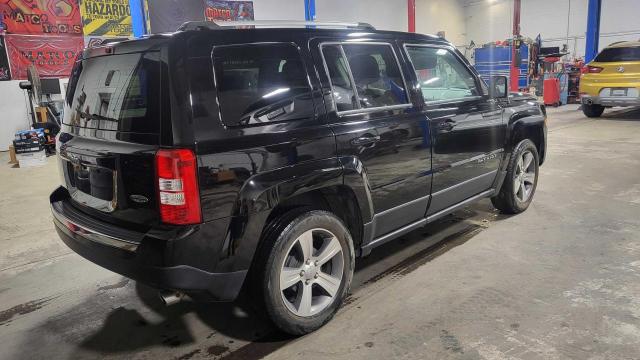 Photo 3 VIN: 1C4NJPFA3HD154122 - JEEP PATRIOT LA 