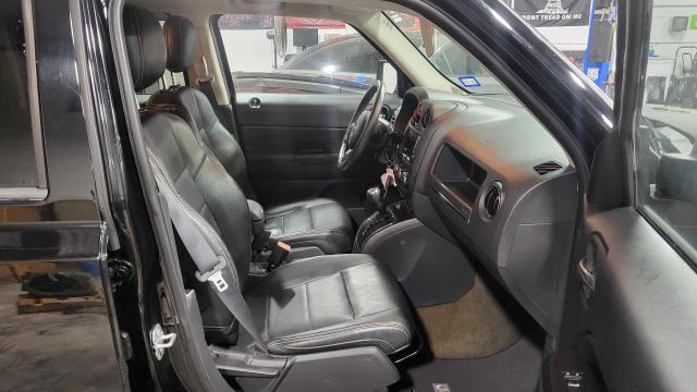 Photo 4 VIN: 1C4NJPFA3HD154122 - JEEP PATRIOT LA 