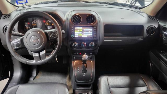 Photo 8 VIN: 1C4NJPFA3HD154122 - JEEP PATRIOT LA 