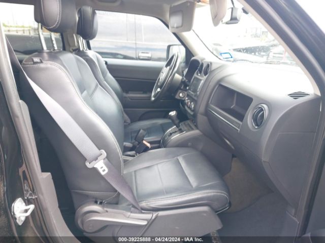 Photo 4 VIN: 1C4NJPFA3HD154122 - JEEP PATRIOT LA 