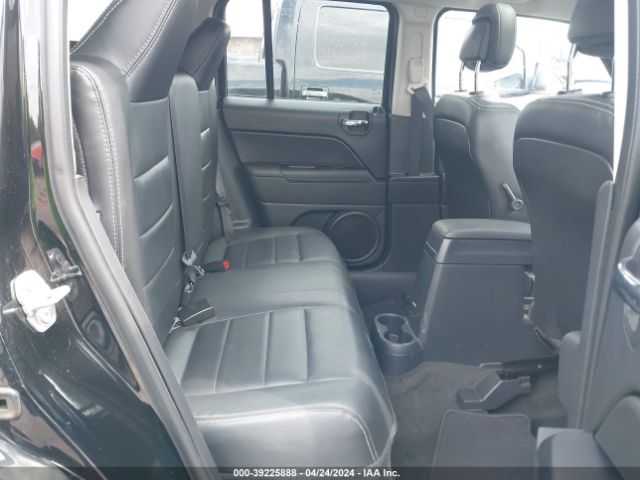 Photo 7 VIN: 1C4NJPFA3HD154122 - JEEP PATRIOT LA 