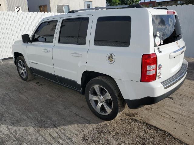 Photo 1 VIN: 1C4NJPFA3HD158297 - JEEP PATRIOT 