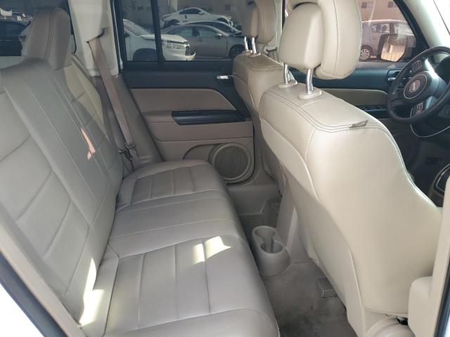 Photo 10 VIN: 1C4NJPFA3HD158297 - JEEP PATRIOT 