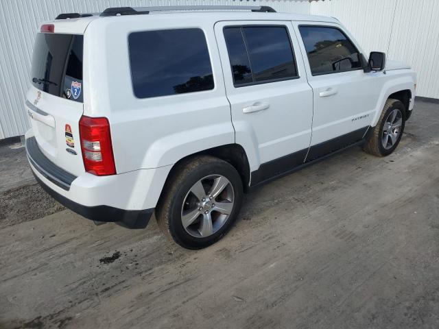 Photo 2 VIN: 1C4NJPFA3HD158297 - JEEP PATRIOT 