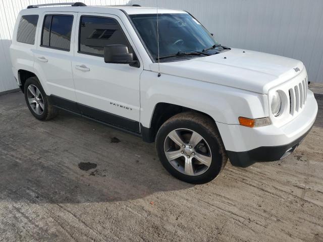 Photo 3 VIN: 1C4NJPFA3HD158297 - JEEP PATRIOT 