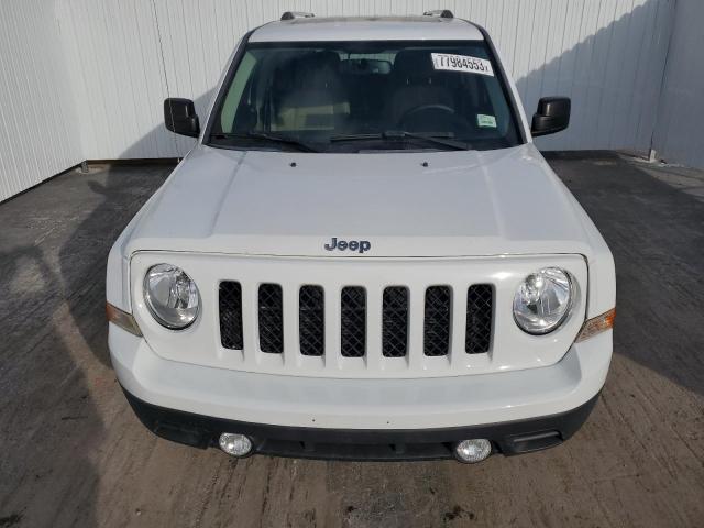 Photo 4 VIN: 1C4NJPFA3HD158297 - JEEP PATRIOT 