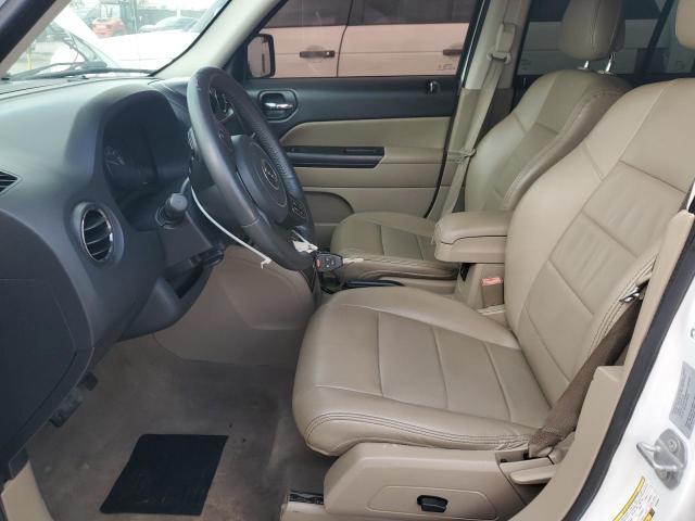 Photo 6 VIN: 1C4NJPFA3HD158297 - JEEP PATRIOT 