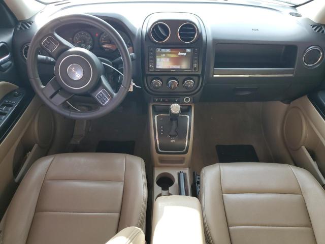 Photo 7 VIN: 1C4NJPFA3HD158297 - JEEP PATRIOT 