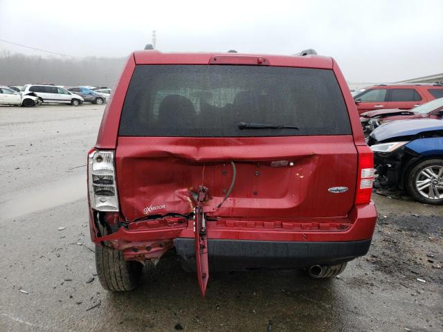 Photo 5 VIN: 1C4NJPFA3HD169042 - JEEP PATRIOT LA 