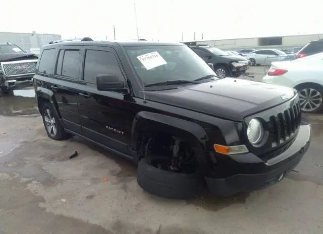 Photo 0 VIN: 1C4NJPFA3HD212276 - JEEP PATRIOT 