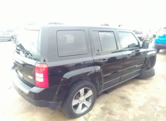 Photo 3 VIN: 1C4NJPFA3HD212276 - JEEP PATRIOT 