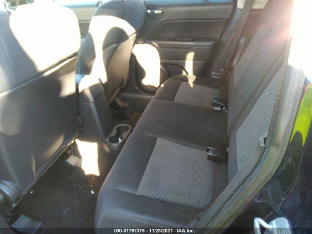 Photo 7 VIN: 1C4NJPFA4CD627776 - JEEP PATRIOT 