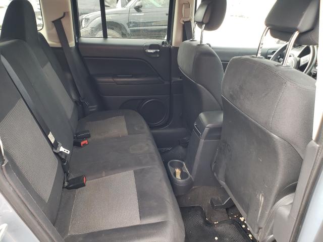 Photo 5 VIN: 1C4NJPFA4DD223538 - JEEP PATRIOT LA 