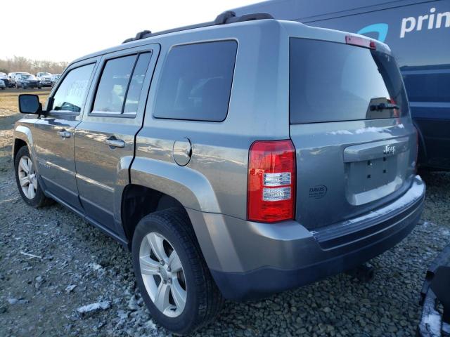 Photo 2 VIN: 1C4NJPFA4ED529172 - JEEP PATRIOT LA 