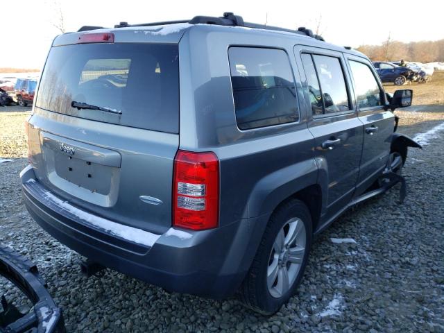 Photo 3 VIN: 1C4NJPFA4ED529172 - JEEP PATRIOT LA 