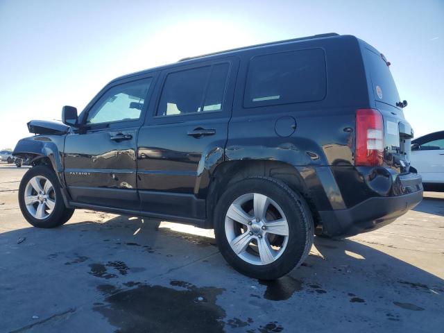 Photo 1 VIN: 1C4NJPFA4ED529656 - JEEP PATRIOT LA 