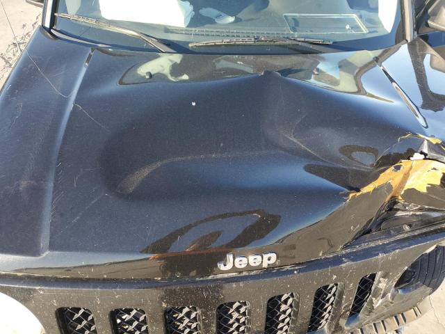 Photo 10 VIN: 1C4NJPFA4ED529656 - JEEP PATRIOT LA 