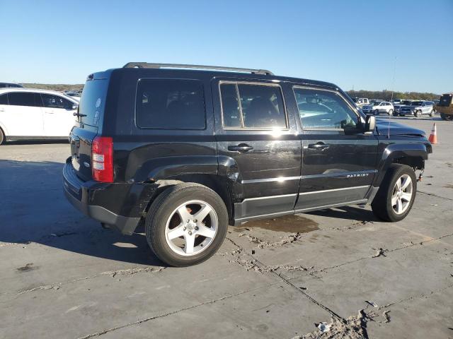 Photo 2 VIN: 1C4NJPFA4ED529656 - JEEP PATRIOT LA 