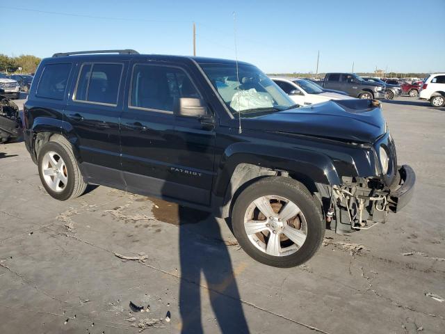 Photo 3 VIN: 1C4NJPFA4ED529656 - JEEP PATRIOT LA 