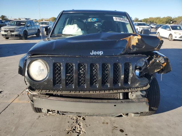 Photo 4 VIN: 1C4NJPFA4ED529656 - JEEP PATRIOT LA 