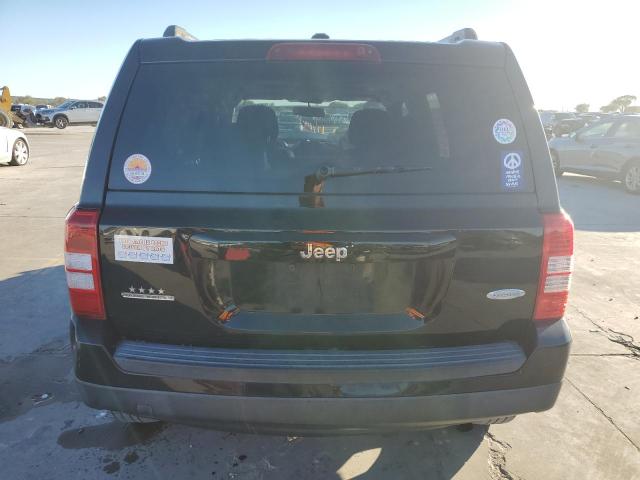 Photo 5 VIN: 1C4NJPFA4ED529656 - JEEP PATRIOT LA 