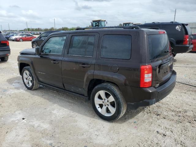 Photo 1 VIN: 1C4NJPFA4ED628932 - JEEP PATRIOT LA 