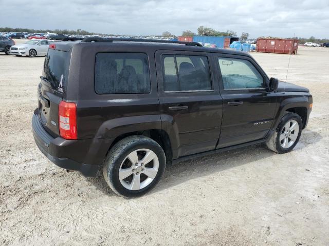 Photo 2 VIN: 1C4NJPFA4ED628932 - JEEP PATRIOT LA 